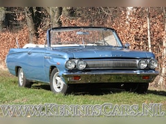 Buick Special - 1963 Skylark Convertible Cabrio