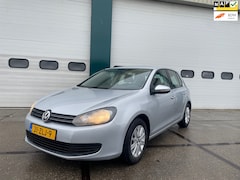 Volkswagen Golf - 1.2 TSI Comfortline BlueMotion Nieuwstaat Origin 164.000Km