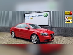 Volvo C70 Convertible - 2.4 Summum