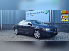 Volvo C70 Convertible - 2.5 T5 Summum