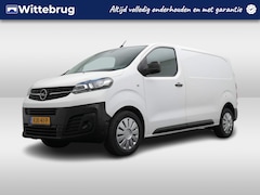 Opel Vivaro - 2.0 CDTI L2H1 Edition | Airco | Radio | Elektrische Ramen