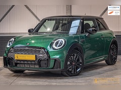 MINI John Cooper Works - 1.5 Cooper Works|NW model|Stoelver|Garantie