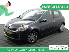 Renault Clio - 1.2-16V Collection- Sport Pakket / Clima / Cruise