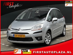 Citroën C4 Picasso - 1.6 VTi Ambiance 5p. LPG-G3 AIRCO/CRUISE/ISOFIX | NETTE AUTO