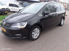 Volkswagen Sharan - 2.0 TDI Comfortline 7p