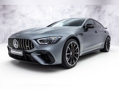 Mercedes-Benz AMG GT 4-Door Coupe - 63 S E Perfor. | Keramisch | Aero | 21" Brabus | Pano | Carbon