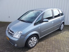 Opel Meriva - 1.6-16V Cosmo Automaat