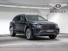 Bentley Bentayga - EWB Azure V8