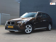 BMW X1 - SDrive18i Executive, Trekhaak, Xenon, ECC, x1