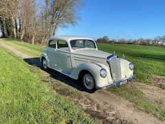 Mercedes-Benz 220 - 220S Sedan W187 Bouwjaar 1953