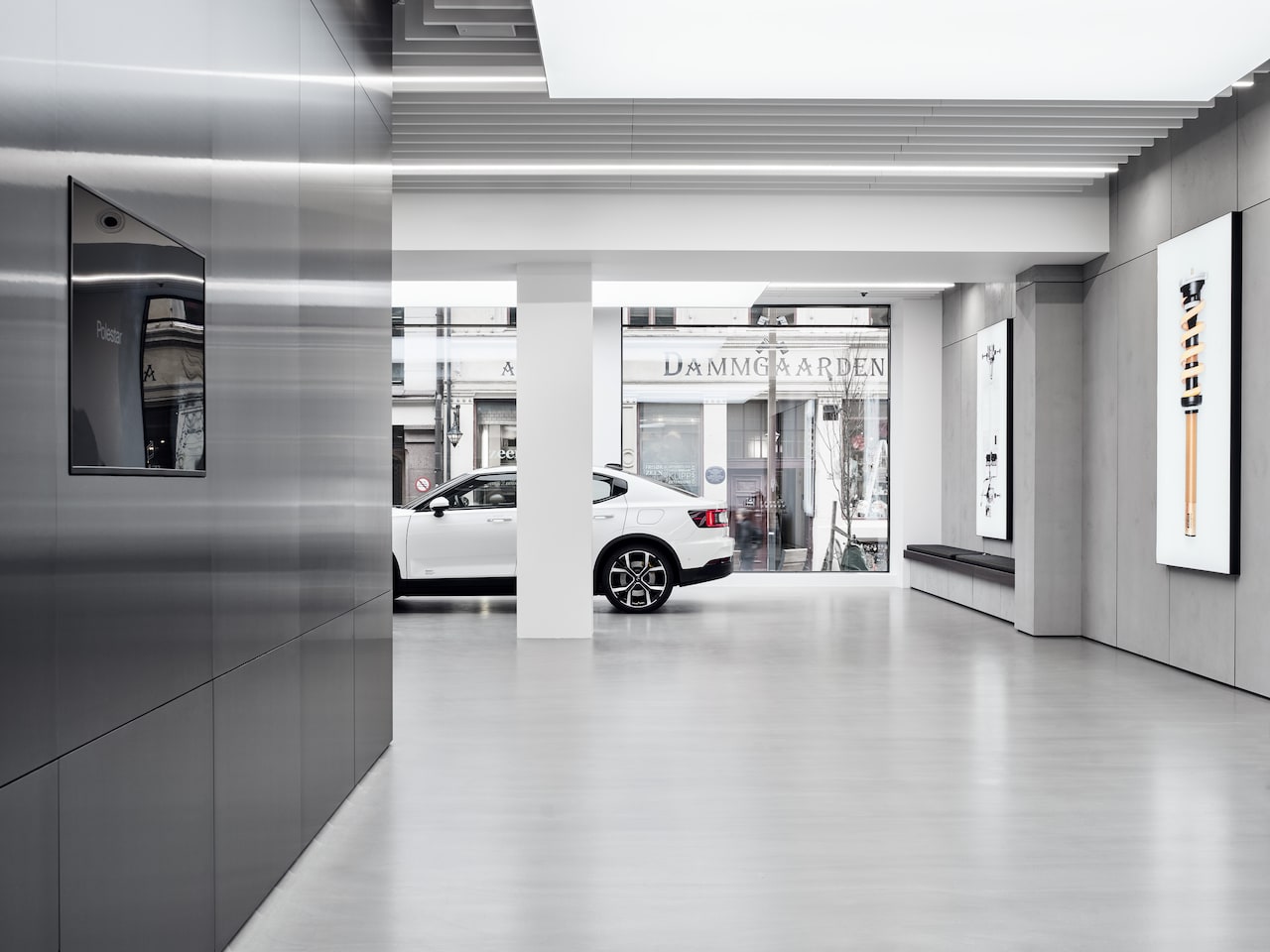 Polestar Automotive Netherlands B.V.