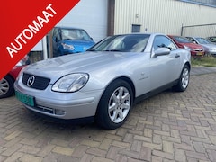 Mercedes-Benz SLK-klasse - 230 K