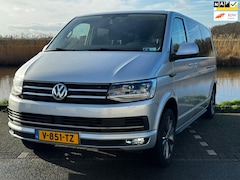 Volkswagen Transporter - 2.0 TDI L2H1ROLSTOELBUS Highline DSG LED