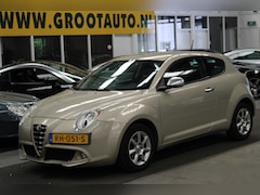 Alfa Romeo MiTo - 1.4 Essential Airco, Stuurbekrachtiging