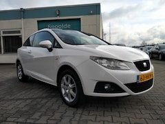 Seat Ibiza SC - 1.4 150.000Km Nap/Panoramadak/NL Auto