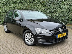 Volkswagen Golf - 1.0 TSI Trendline