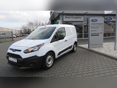 Ford Transit Connect - 1.0 Ecoboost L1 100 pk BENZINE, GEEN BTW/GEEN BPM, Trekhaak, PDC, Gereviseerde motor, 1442