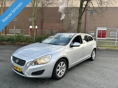 Volvo V60 - 1.6 DRIVe Kinetic