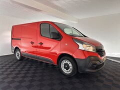 Renault Trafic - 1.6 dCi T27 L1H1 Comfort 3-Pers *AIRCO | CRUISE | PDC