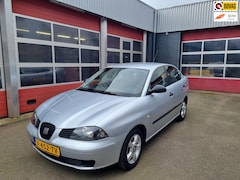 Seat Cordoba - 1.4-16V Businessline