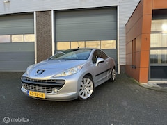 Peugeot 207 CC - 1.6-16V T Féline