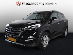 Hyundai Tucson - 1.6 GDi Comfort || Incl 6 mnd garantie