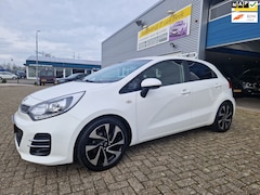 Kia Rio - 1.2 CVVT DynamicLine