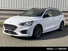 Ford Focus Wagon - 1.0 EcoBoost ST Line Business
