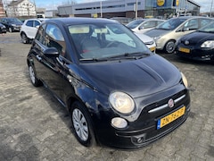 Fiat 500 - 1.2 Pop* 10 stuks op voorraad