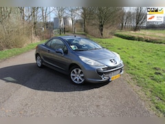 Peugeot 207 CC - 1.6 VTi Première