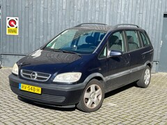 Opel Zafira - 1.6-16V Maxx | Inruilkoopje