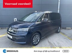 Volkswagen Multivan - 1.4 eHybrid L1H1 Life Business | Rijklaar | Direct leverbaar ACTIEPRIJS