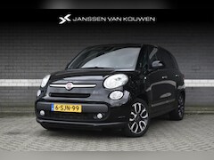 Fiat 500 L Living - 0.9 TwinAir Lounge 7 persoons