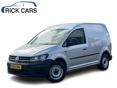 Volkswagen Caddy - 2.0 TDI EURO6 L1H1 BMT Trendline Trekhaak/navigatie systeem/app connect