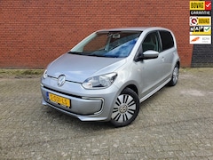 Volkswagen e-Up! - CCS snelladen | Navigatie | Stoelverwarming| LMV | prijs incl. BTW