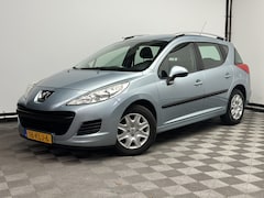 Peugeot 207 SW - 1.4 VTi X-line Airco Trekhaak Cruise 1e Eigenaar