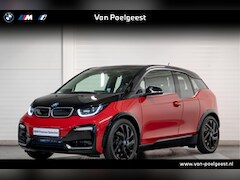 BMW i3 - i3s 94Ah 33 kWh | Driving Assist Plus | Parkeercamera | Comfort Acces | Stoelverwarming |