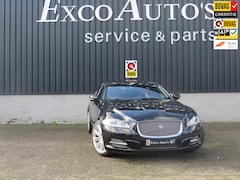 Jaguar XJ - 5.0 V8 SC Supersport