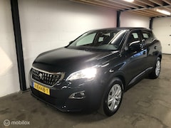 Peugeot 3008 - 1.2 PureTech Blue Lease Executive