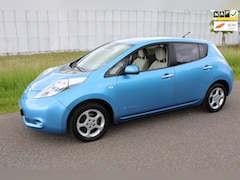 Nissan LEAF - Base 24 kWh Automaat