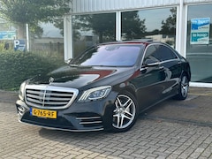 Mercedes-Benz S-klasse - 350d Lang Premium Plus AMG FULL OPTION 2019