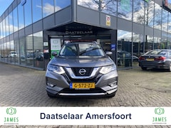 Nissan X-Trail - 1.3 DIG-T Leer Dak Camera