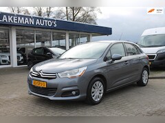 Citroën C4 - 1.6 VTi Tendance Huurkoop Inruil Service Garantie Apk