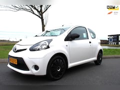 Toyota Aygo - 1.0 VVT-i Aspiration