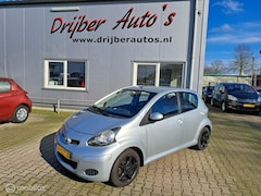 Toyota Aygo - 1.0-12V Comfort