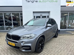 BMW X5 - M50D |Grijs Kenteken|Panodak|Trekhaak|HUD|ACC|Harman Kardon|