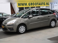 Citroën C4 Picasso - 1.6 VTi Business 5p. Airco, Isofix, Trekhaak