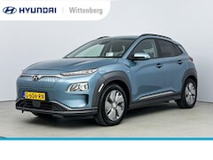 Hyundai Kona Electric - Fashion 64 kWh | € 2000, - EV-subsidie | Navigatie | Camera | Adaptive cruise | Keyless |