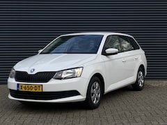 Skoda Fabia Combi - 1.2 TSI 66KW