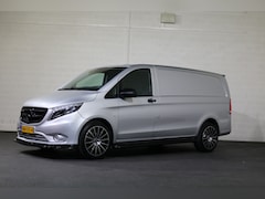 Mercedes-Benz Vito - 116 CDI Lang Euro 6 Black Edition Automaat Airco Navigatie